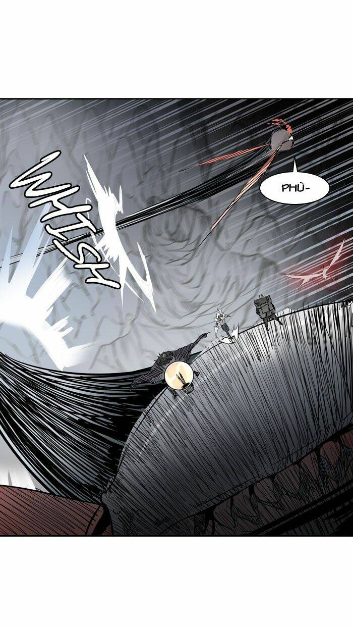 Cuộc Chiến Trong Tòa Tháp – Tower Of God Chapter 330 - Trang 2