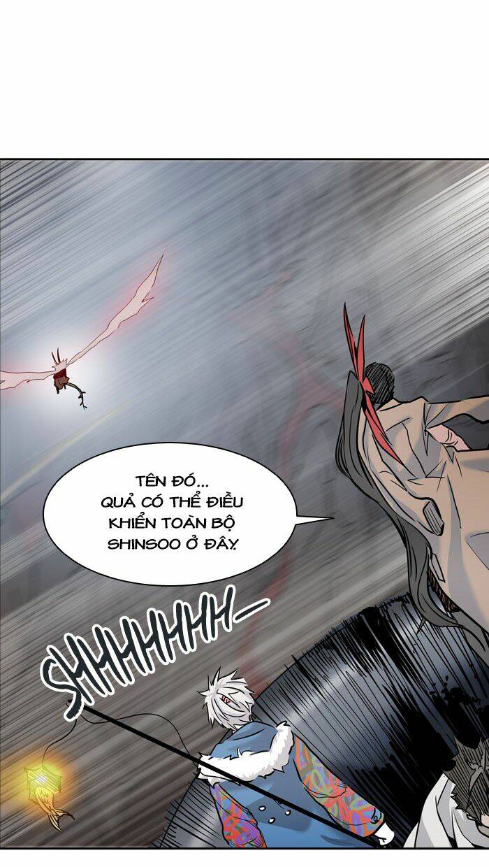 Cuộc Chiến Trong Tòa Tháp – Tower Of God Chapter 330 - Trang 2