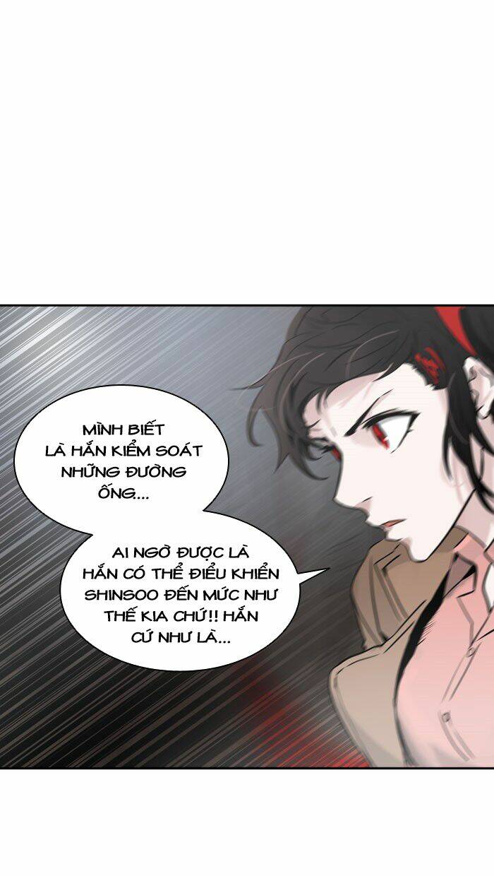 Cuộc Chiến Trong Tòa Tháp – Tower Of God Chapter 330 - Trang 2