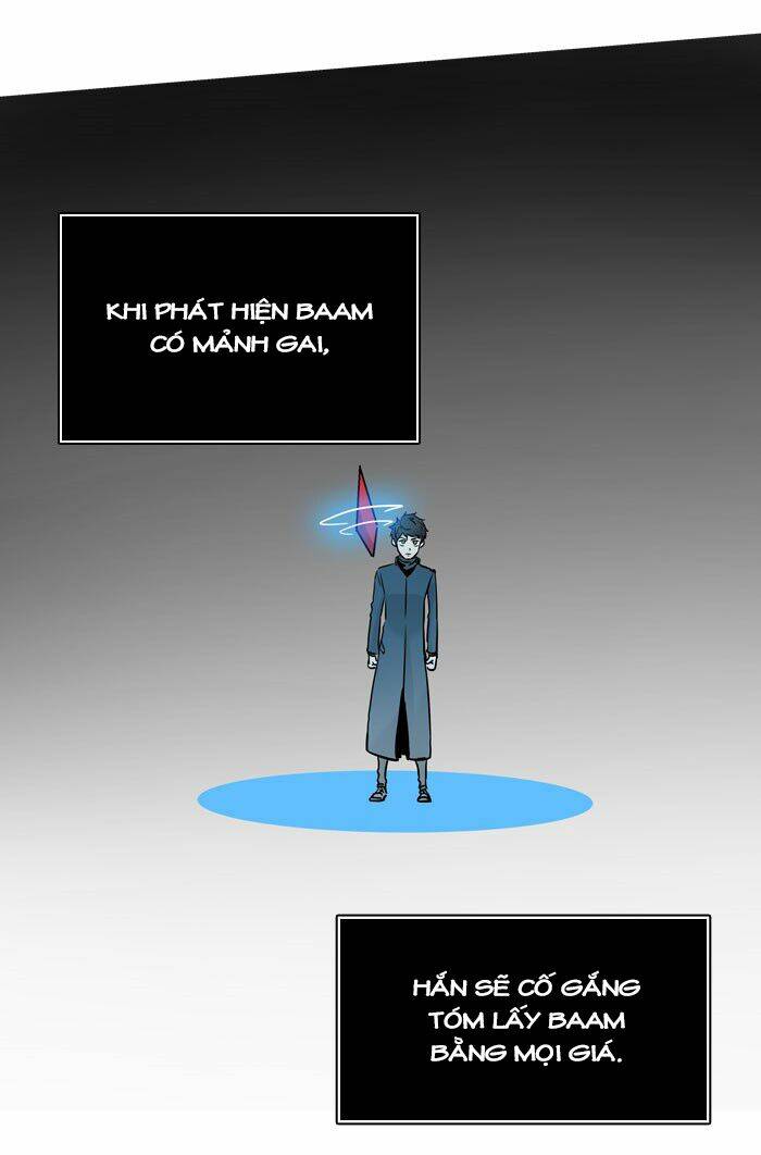 Cuộc Chiến Trong Tòa Tháp – Tower Of God Chapter 330 - Trang 2