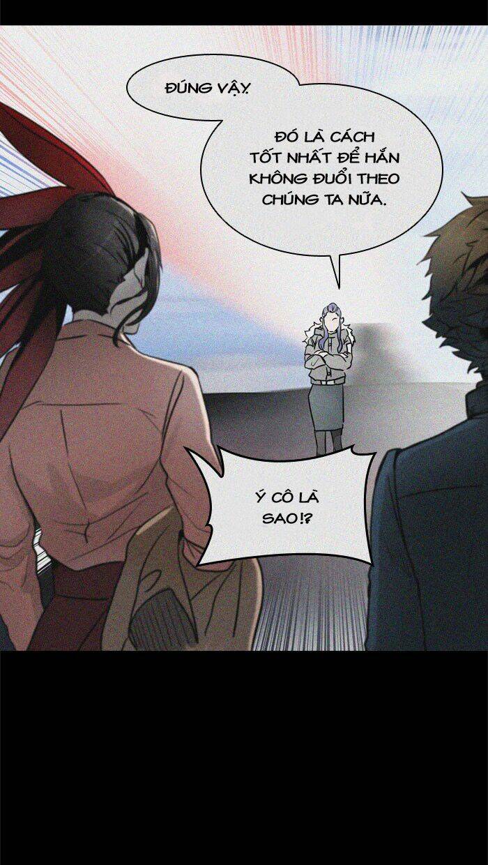 Cuộc Chiến Trong Tòa Tháp – Tower Of God Chapter 330 - Trang 2