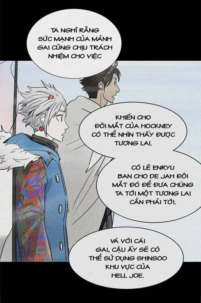 Cuộc Chiến Trong Tòa Tháp – Tower Of God Chapter 330 - Trang 2