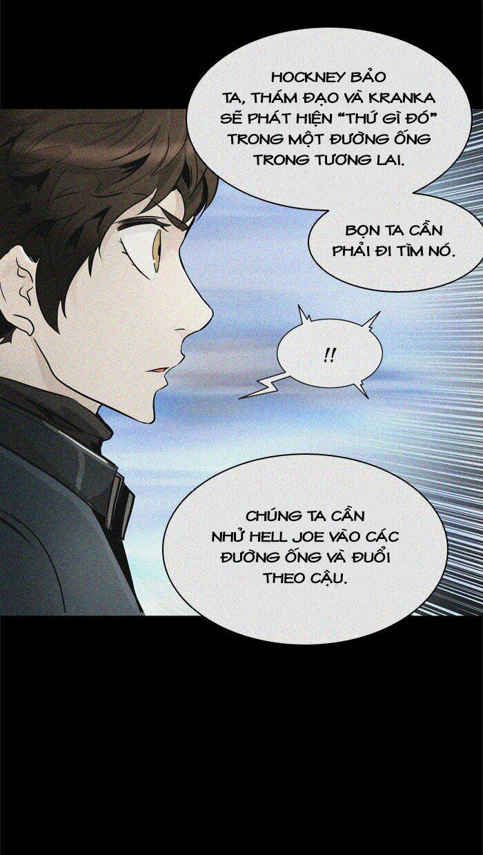Cuộc Chiến Trong Tòa Tháp – Tower Of God Chapter 330 - Trang 2
