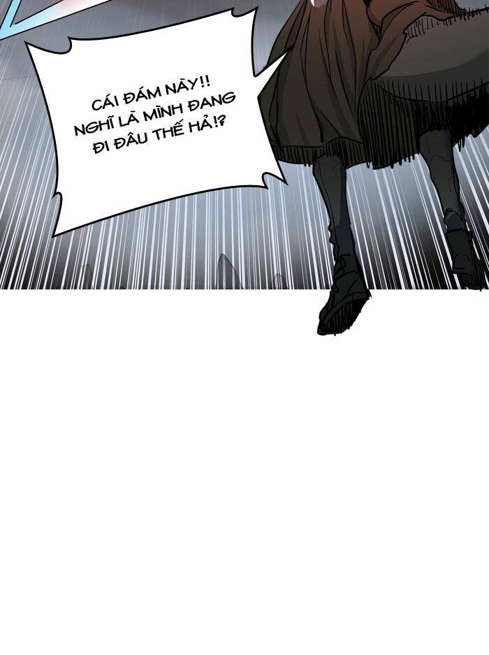 Cuộc Chiến Trong Tòa Tháp – Tower Of God Chapter 330 - Trang 2