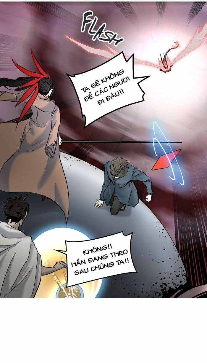 Cuộc Chiến Trong Tòa Tháp – Tower Of God Chapter 330 - Trang 2