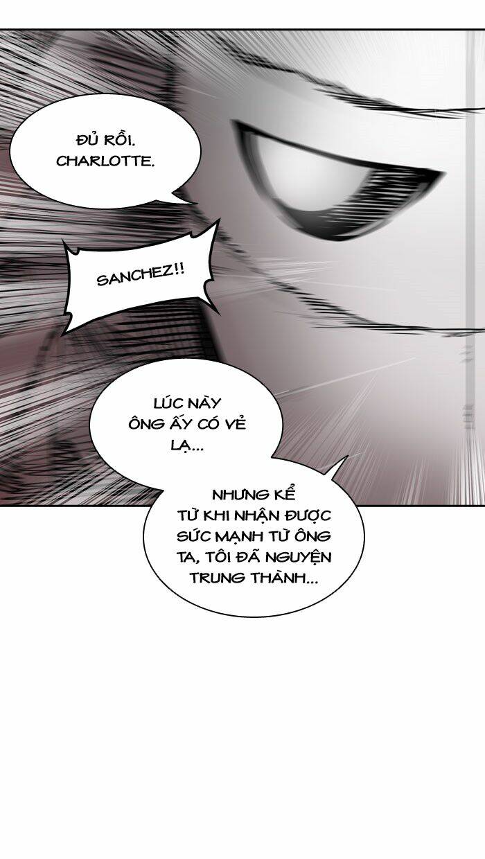 Cuộc Chiến Trong Tòa Tháp – Tower Of God Chapter 330 - Trang 2