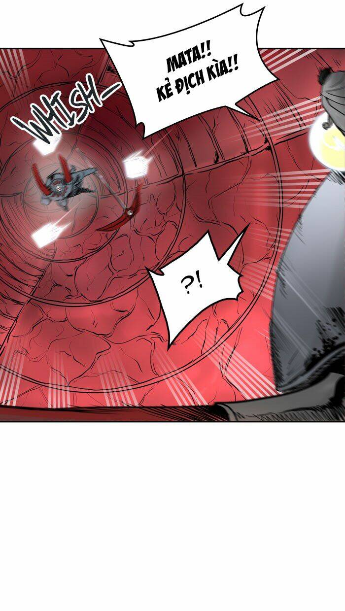 Cuộc Chiến Trong Tòa Tháp – Tower Of God Chapter 330 - Trang 2