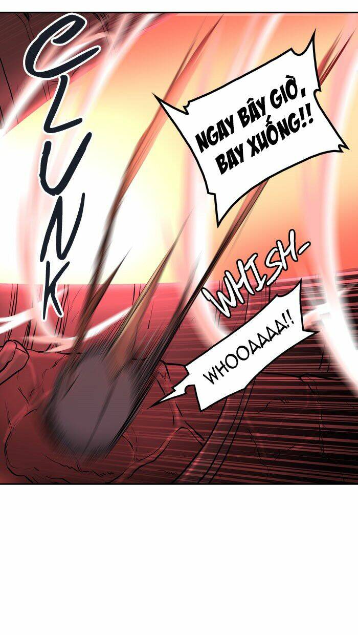 Cuộc Chiến Trong Tòa Tháp – Tower Of God Chapter 330 - Trang 2