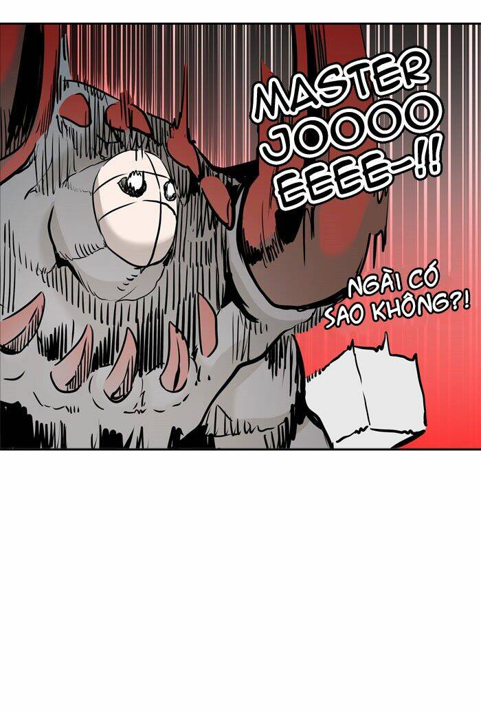 Cuộc Chiến Trong Tòa Tháp – Tower Of God Chapter 330 - Trang 2