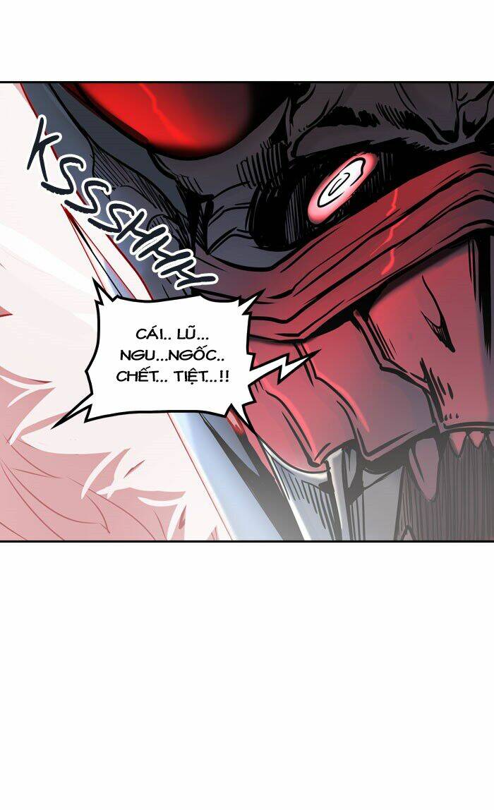 Cuộc Chiến Trong Tòa Tháp – Tower Of God Chapter 330 - Trang 2