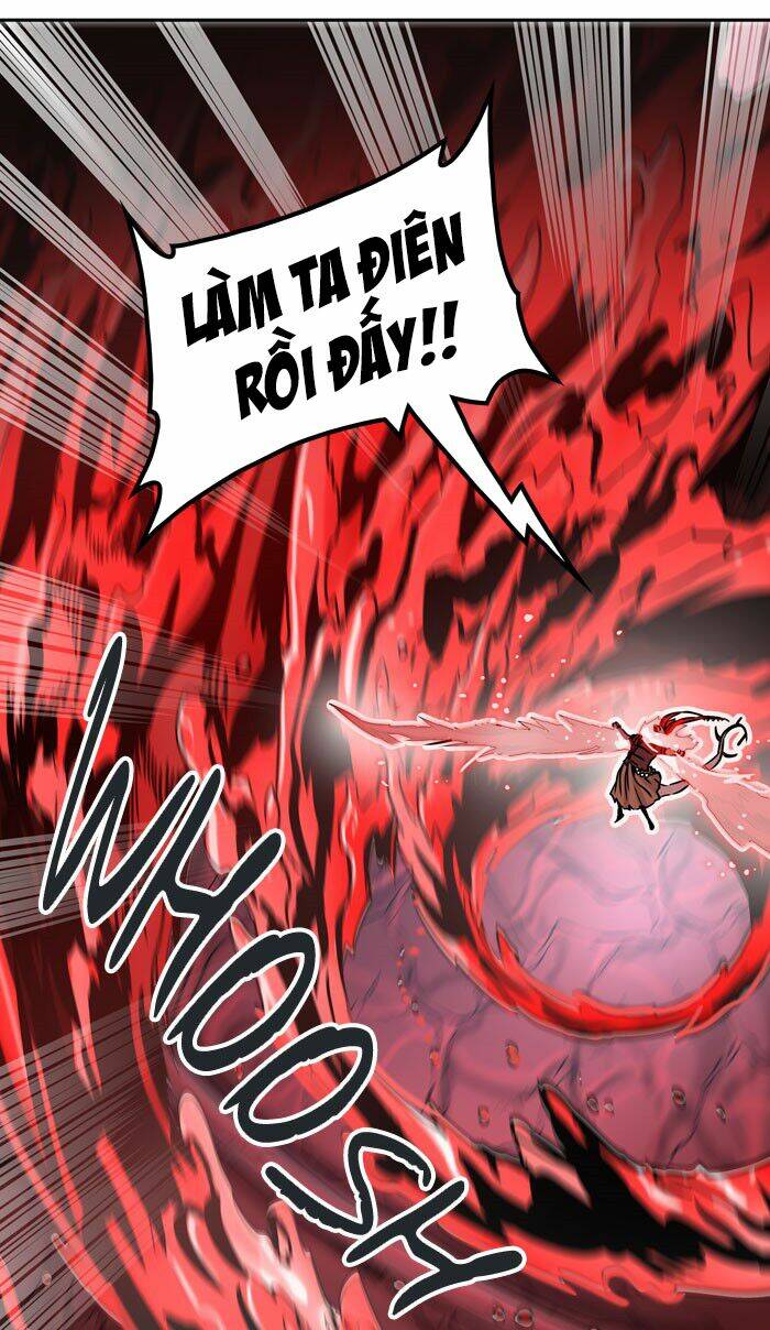 Cuộc Chiến Trong Tòa Tháp – Tower Of God Chapter 330 - Trang 2