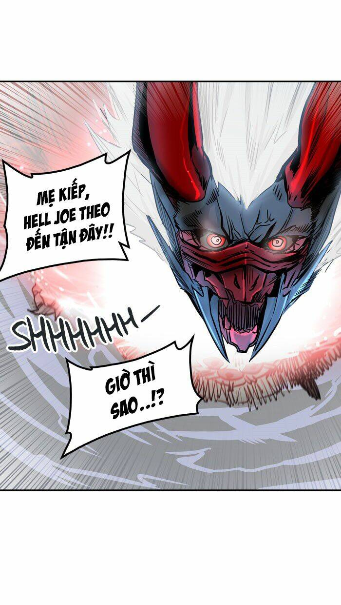 Cuộc Chiến Trong Tòa Tháp – Tower Of God Chapter 330 - Trang 2