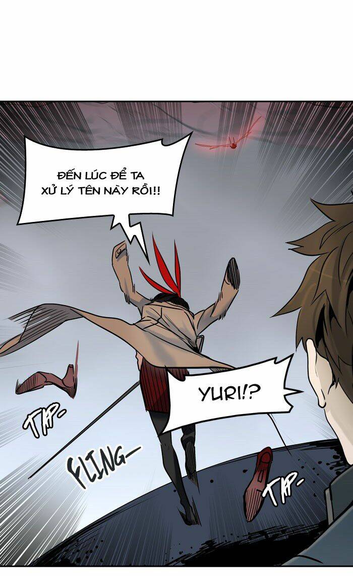 Cuộc Chiến Trong Tòa Tháp – Tower Of God Chapter 330 - Trang 2