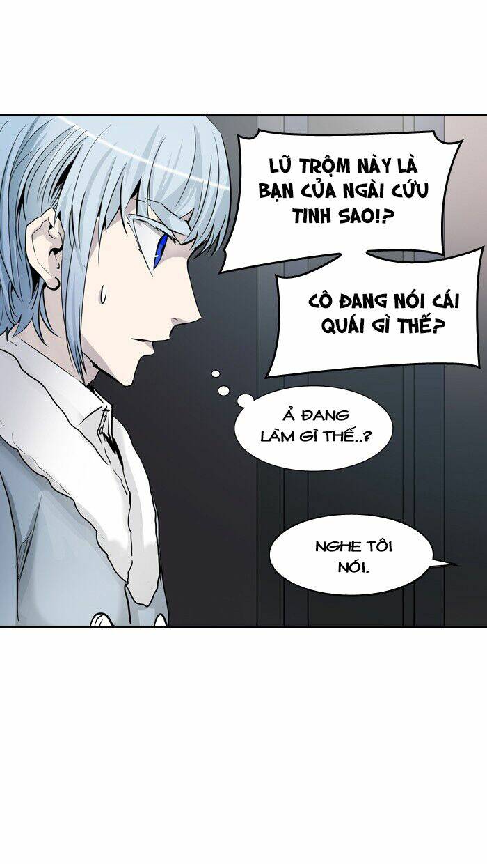 Cuộc Chiến Trong Tòa Tháp – Tower Of God Chapter 331 - Trang 2