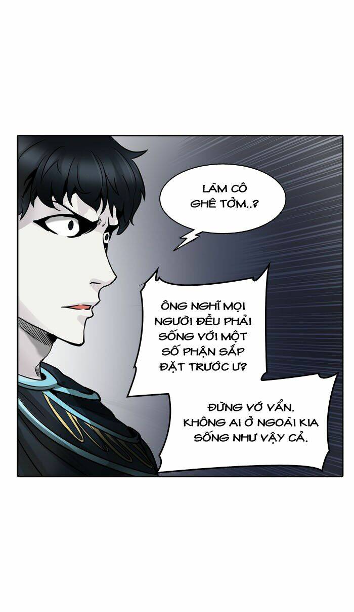 Cuộc Chiến Trong Tòa Tháp – Tower Of God Chapter 331 - Trang 2