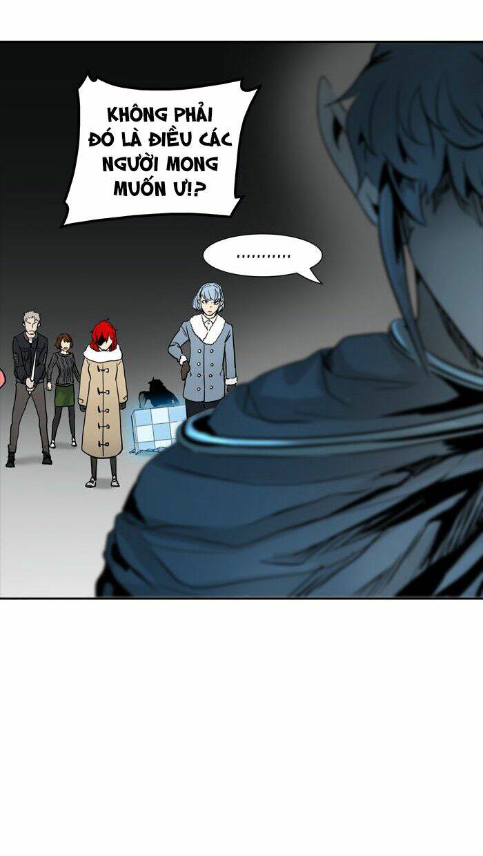 Cuộc Chiến Trong Tòa Tháp – Tower Of God Chapter 331 - Trang 2