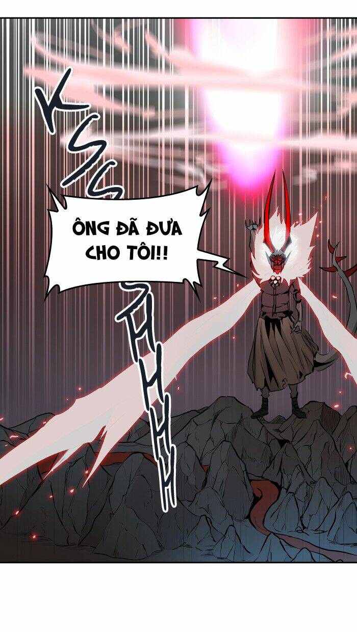Cuộc Chiến Trong Tòa Tháp – Tower Of God Chapter 331 - Trang 2