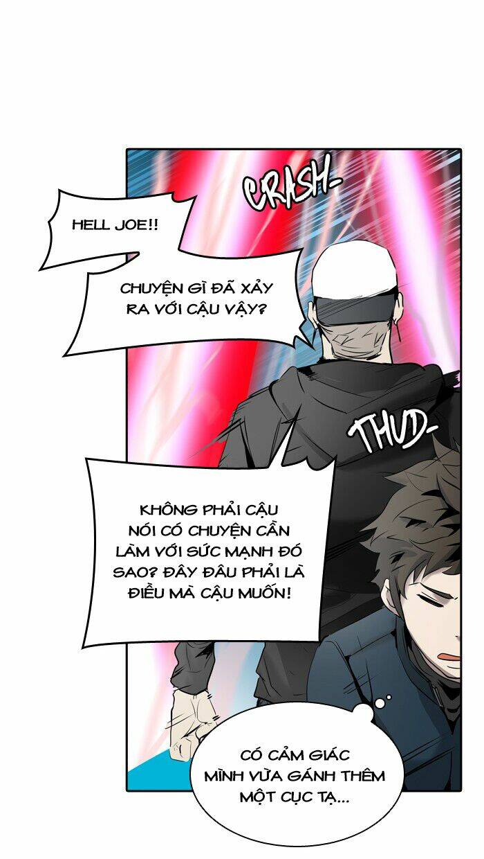 Cuộc Chiến Trong Tòa Tháp – Tower Of God Chapter 331 - Trang 2