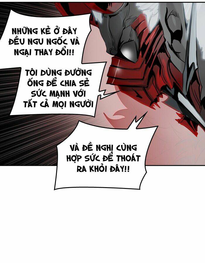Cuộc Chiến Trong Tòa Tháp – Tower Of God Chapter 331 - Trang 2