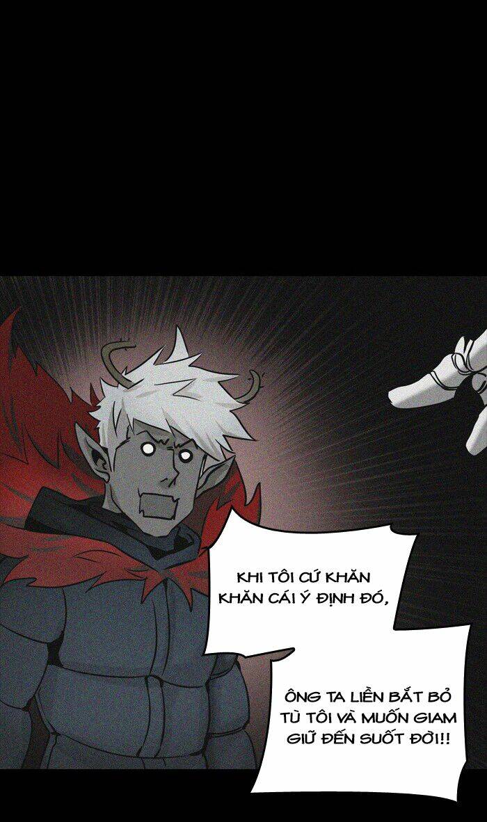 Cuộc Chiến Trong Tòa Tháp – Tower Of God Chapter 331 - Trang 2
