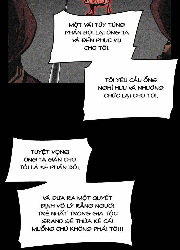 Cuộc Chiến Trong Tòa Tháp – Tower Of God Chapter 331 - Trang 2