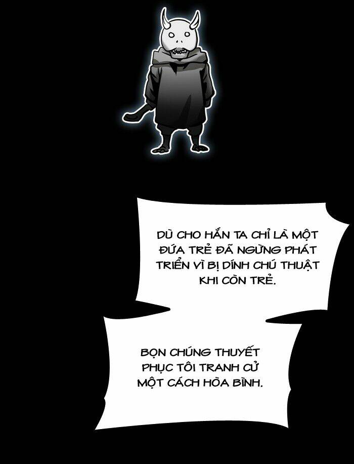 Cuộc Chiến Trong Tòa Tháp – Tower Of God Chapter 331 - Trang 2