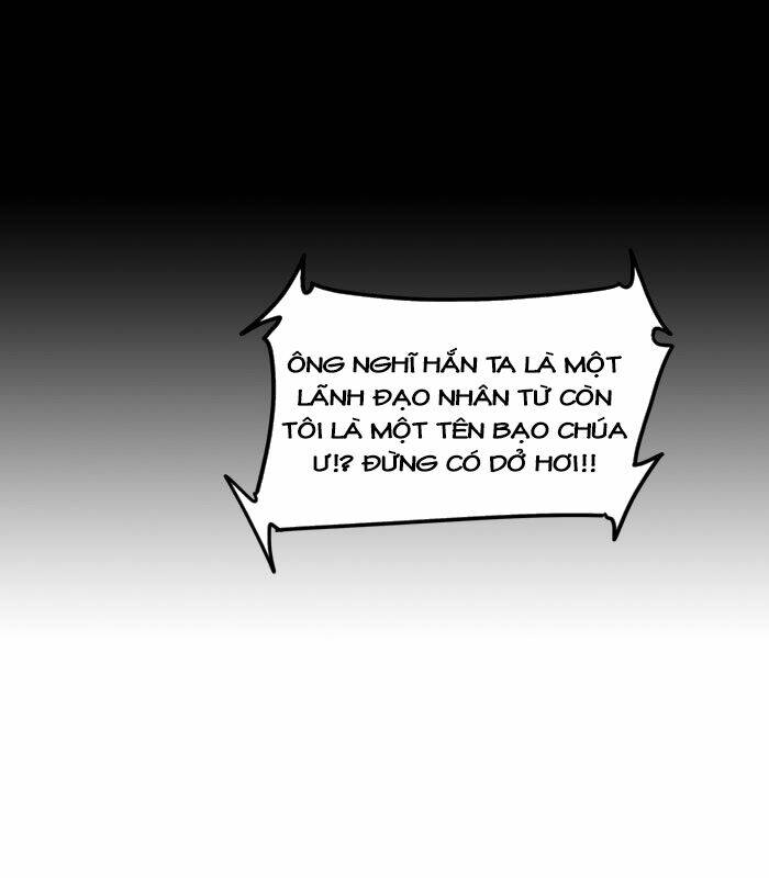 Cuộc Chiến Trong Tòa Tháp – Tower Of God Chapter 331 - Trang 2