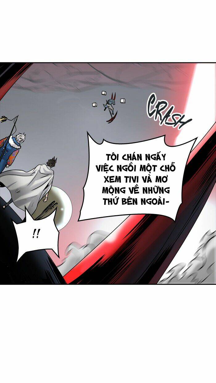 Cuộc Chiến Trong Tòa Tháp – Tower Of God Chapter 331 - Trang 2