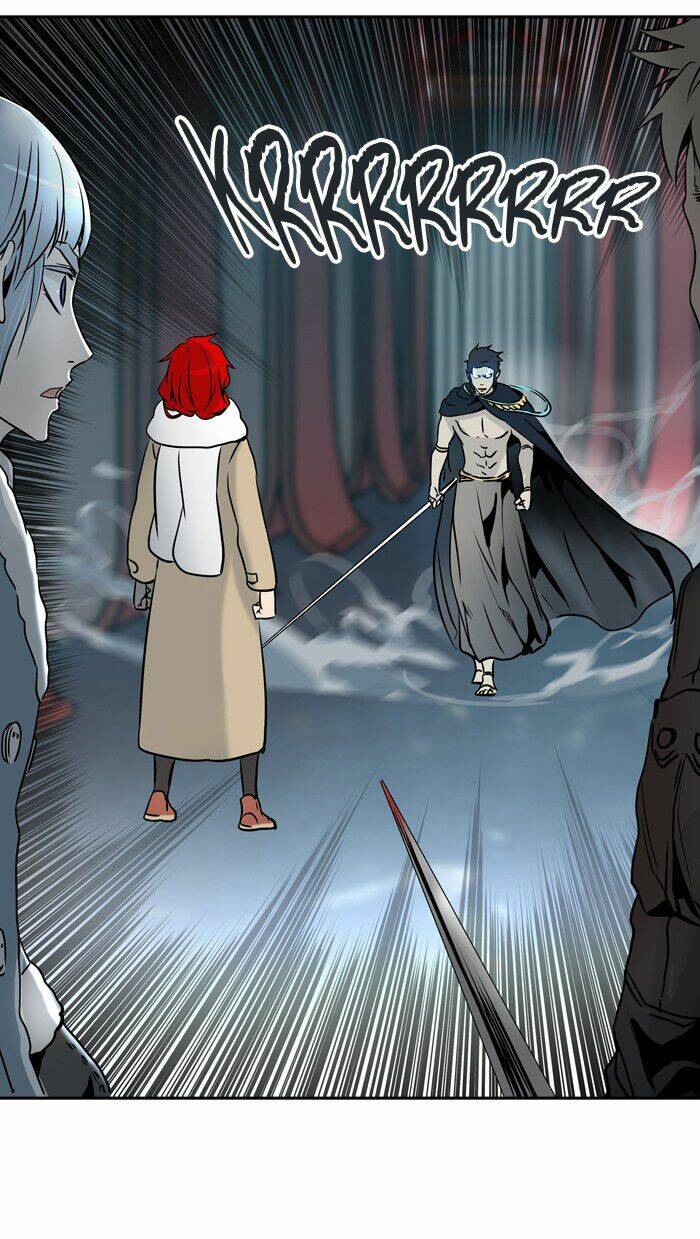 Cuộc Chiến Trong Tòa Tháp – Tower Of God Chapter 331 - Trang 2