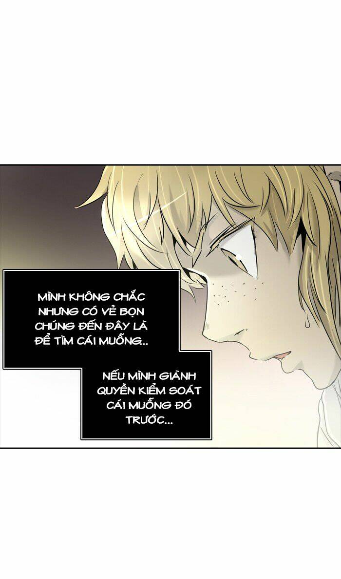 Cuộc Chiến Trong Tòa Tháp – Tower Of God Chapter 331 - Trang 2