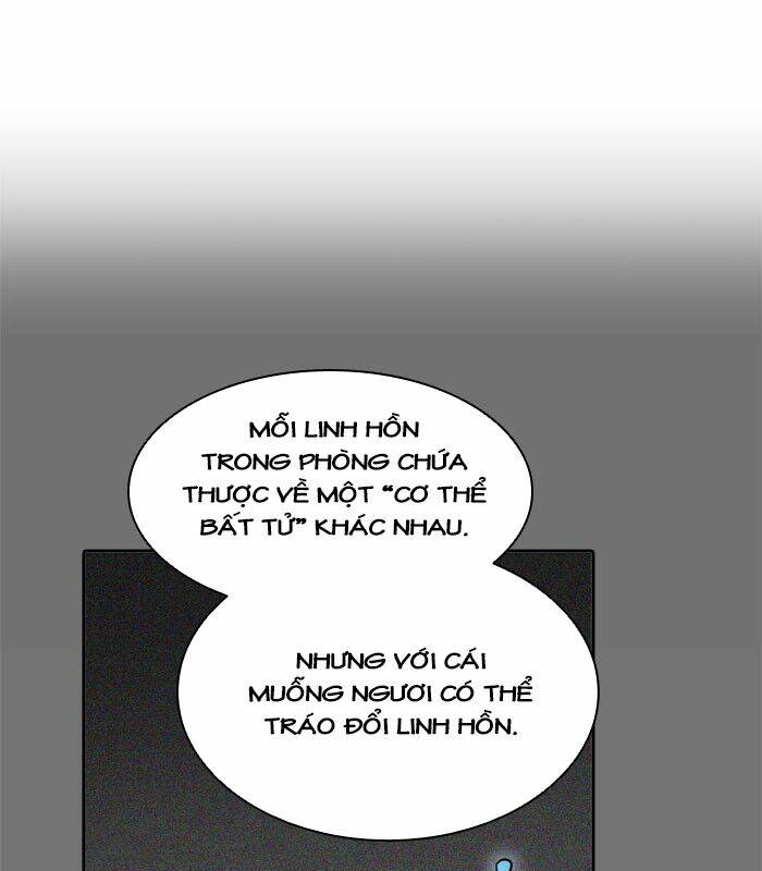 Cuộc Chiến Trong Tòa Tháp – Tower Of God Chapter 331 - Trang 2