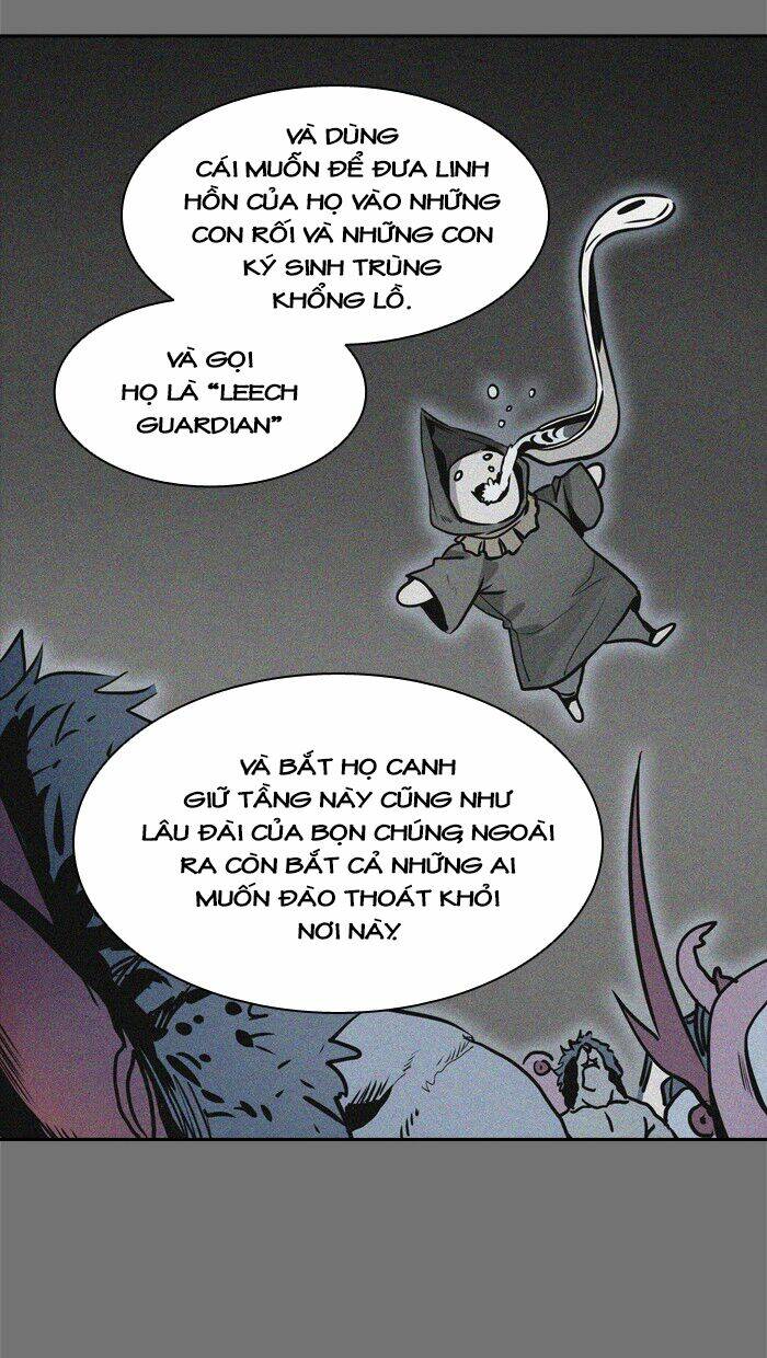Cuộc Chiến Trong Tòa Tháp – Tower Of God Chapter 331 - Trang 2