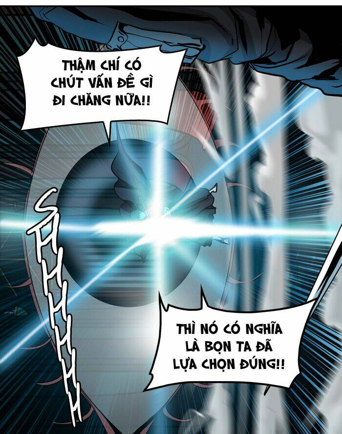 Cuộc Chiến Trong Tòa Tháp – Tower Of God Chapter 331 - Trang 2