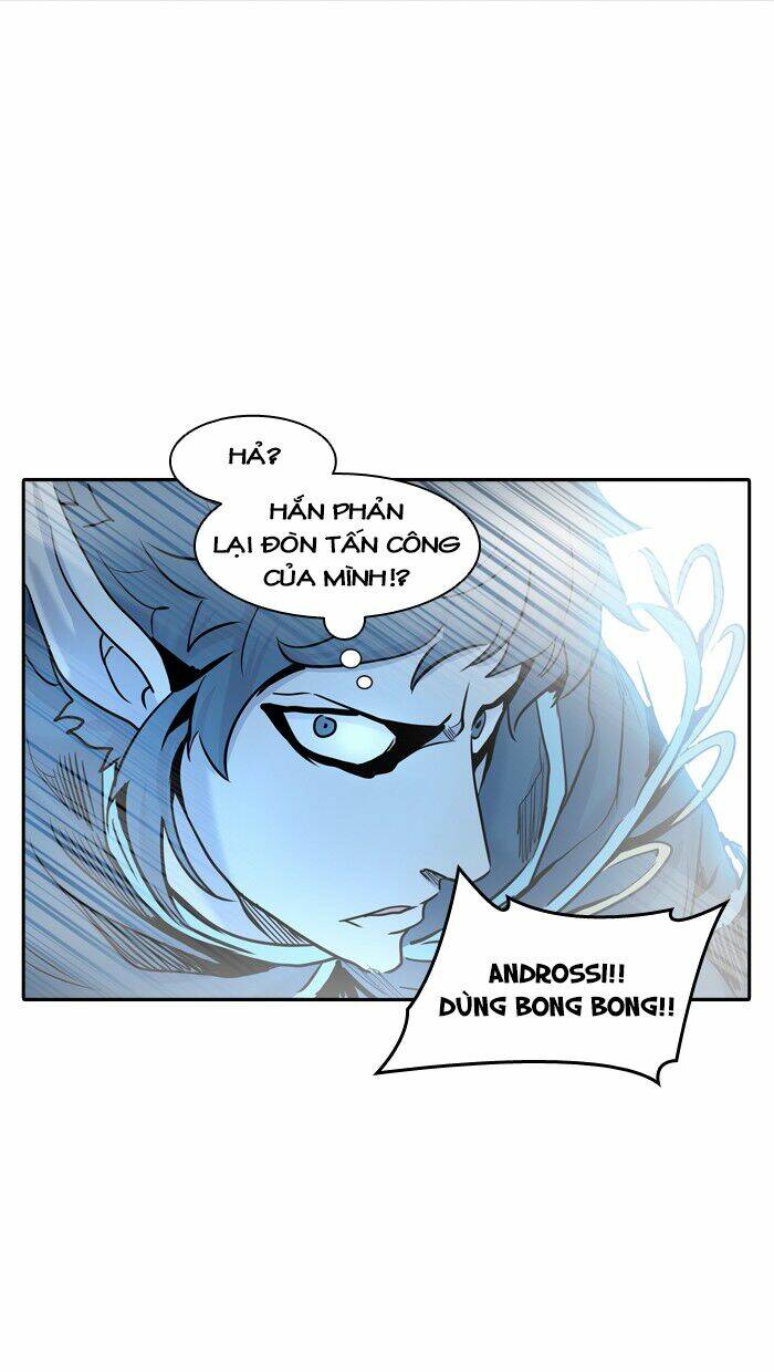 Cuộc Chiến Trong Tòa Tháp – Tower Of God Chapter 331 - Trang 2