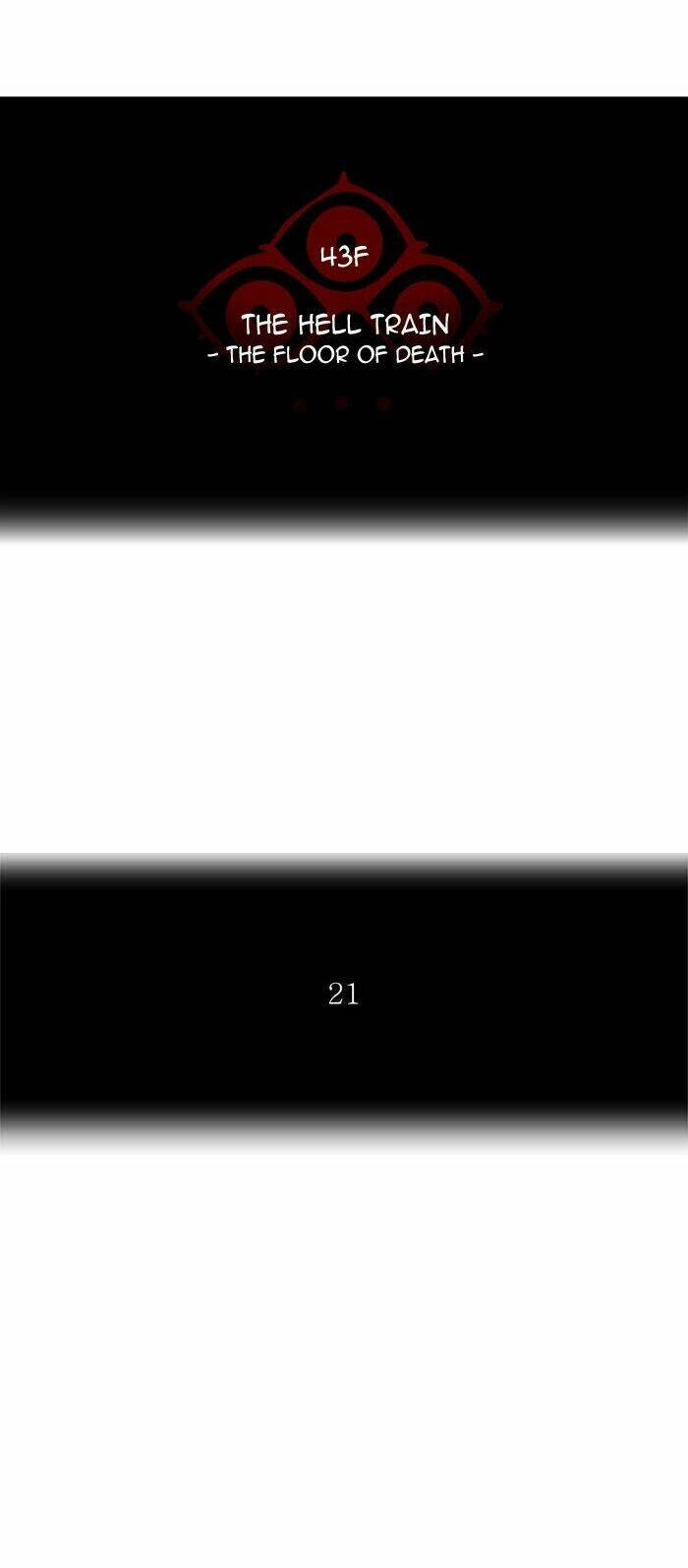 Cuộc Chiến Trong Tòa Tháp – Tower Of God Chapter 332 - Trang 2