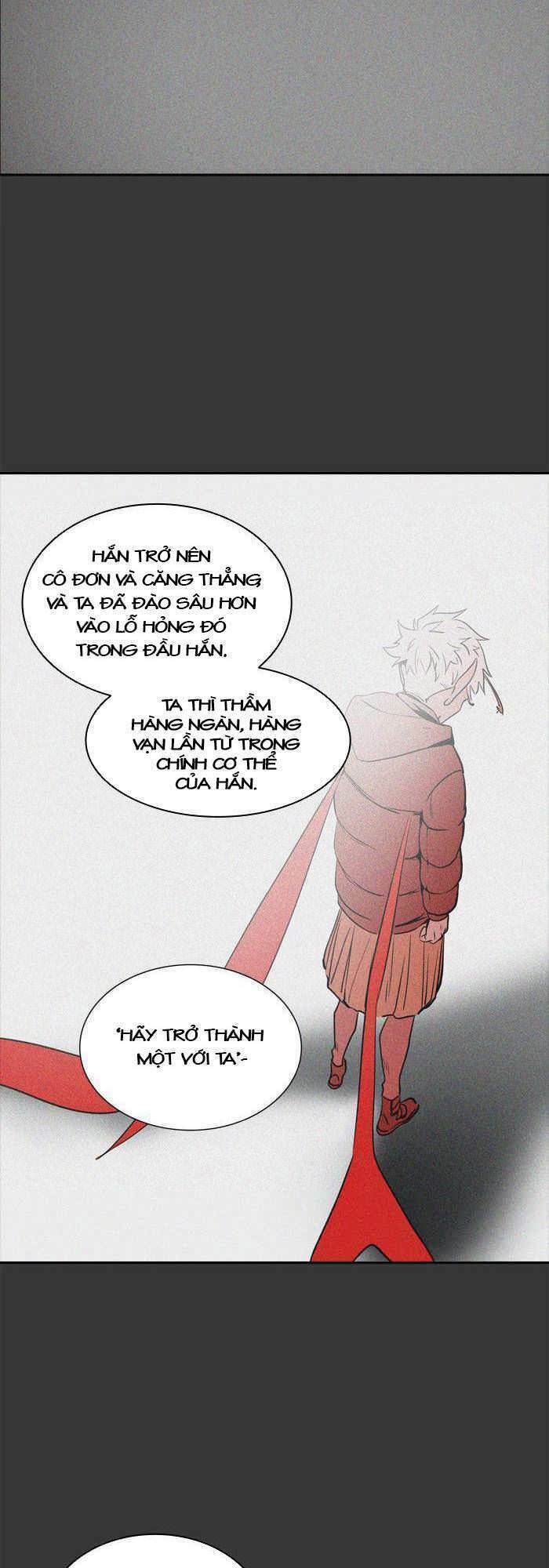 Cuộc Chiến Trong Tòa Tháp – Tower Of God Chapter 333 - Trang 2