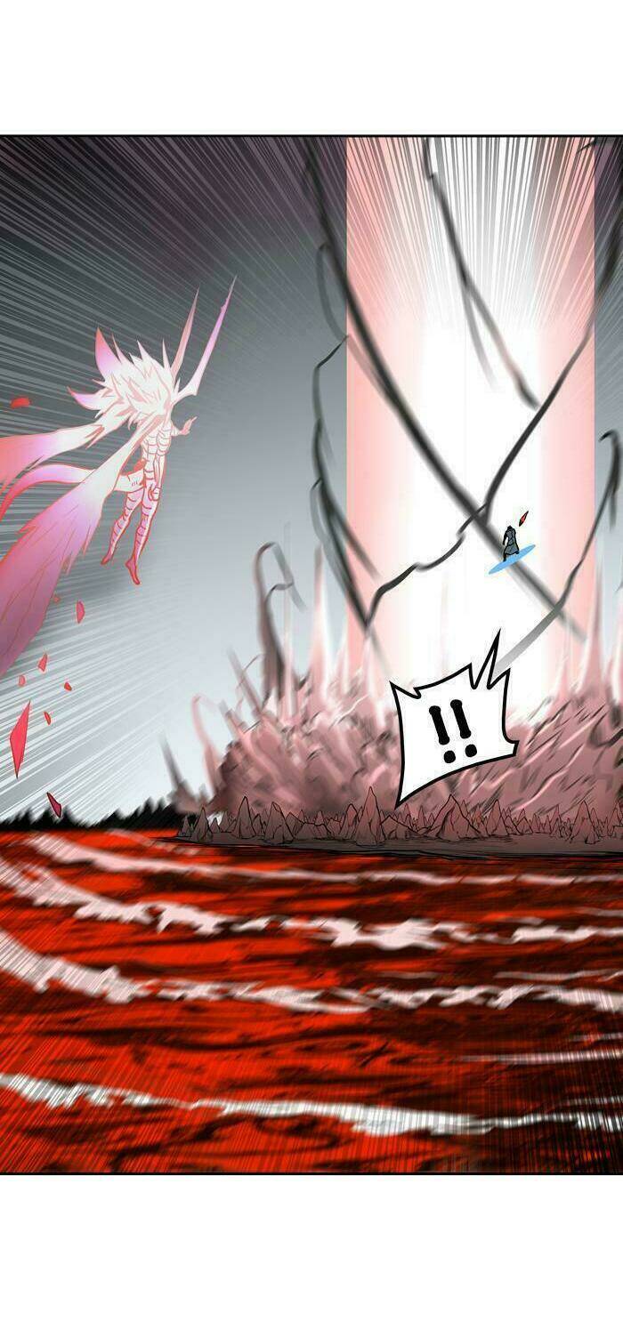 Cuộc Chiến Trong Tòa Tháp – Tower Of God Chapter 333 - Trang 2