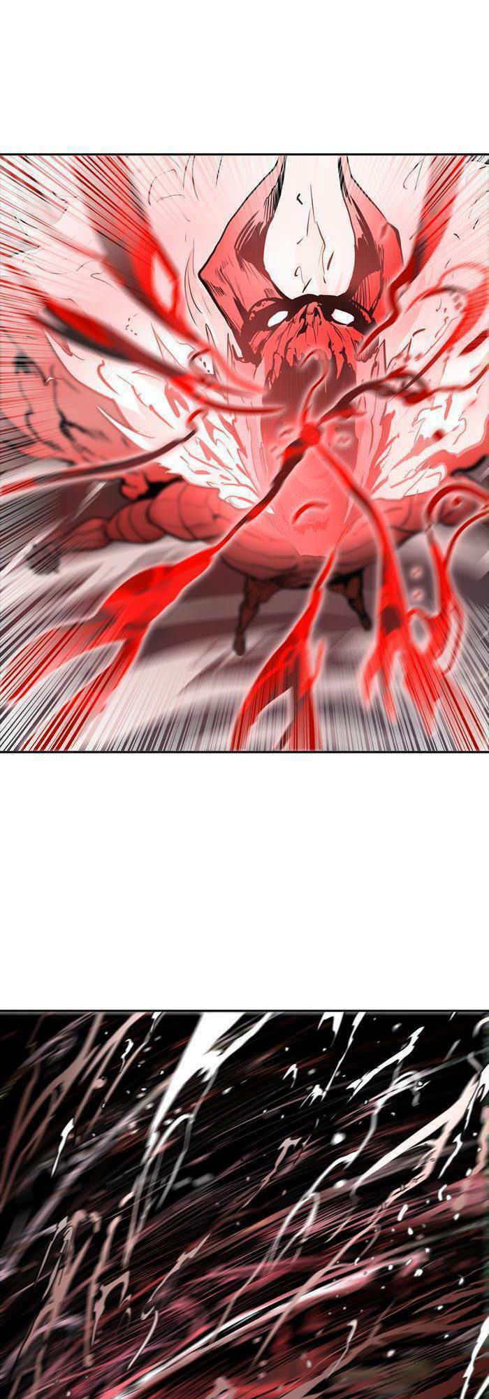 Cuộc Chiến Trong Tòa Tháp – Tower Of God Chapter 333 - Trang 2