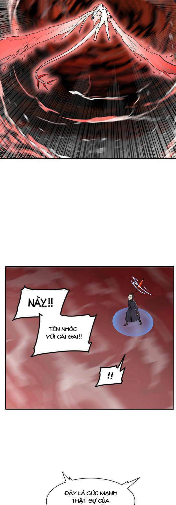 Cuộc Chiến Trong Tòa Tháp – Tower Of God Chapter 333 - Trang 2