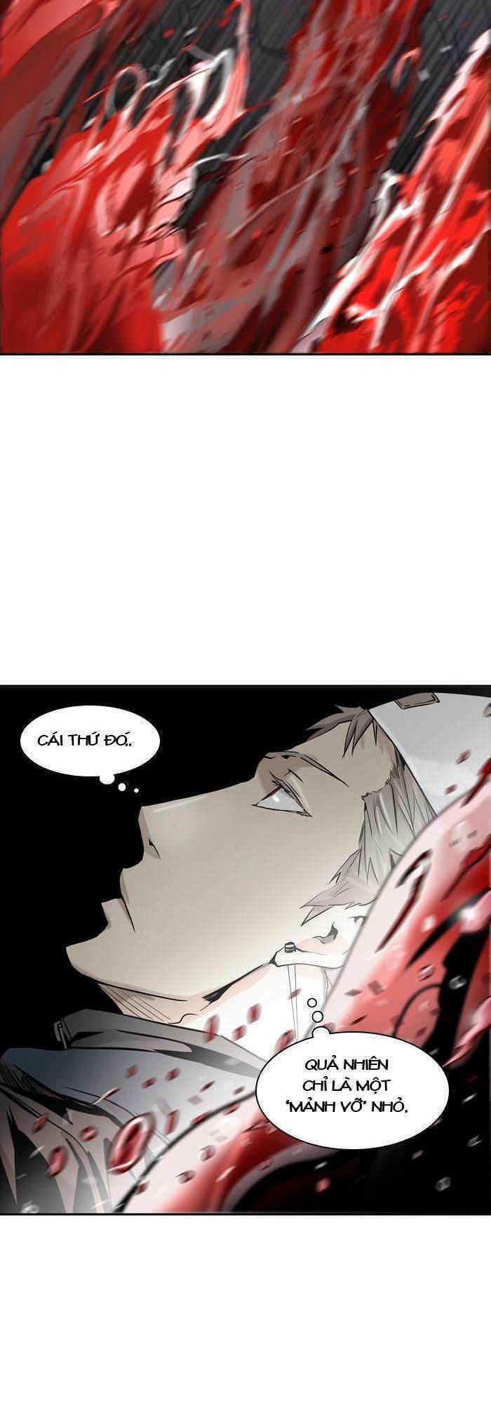 Cuộc Chiến Trong Tòa Tháp – Tower Of God Chapter 333 - Trang 2