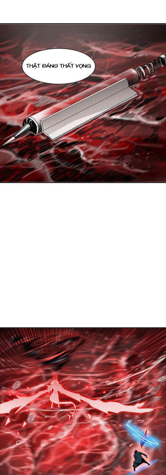 Cuộc Chiến Trong Tòa Tháp – Tower Of God Chapter 333 - Trang 2