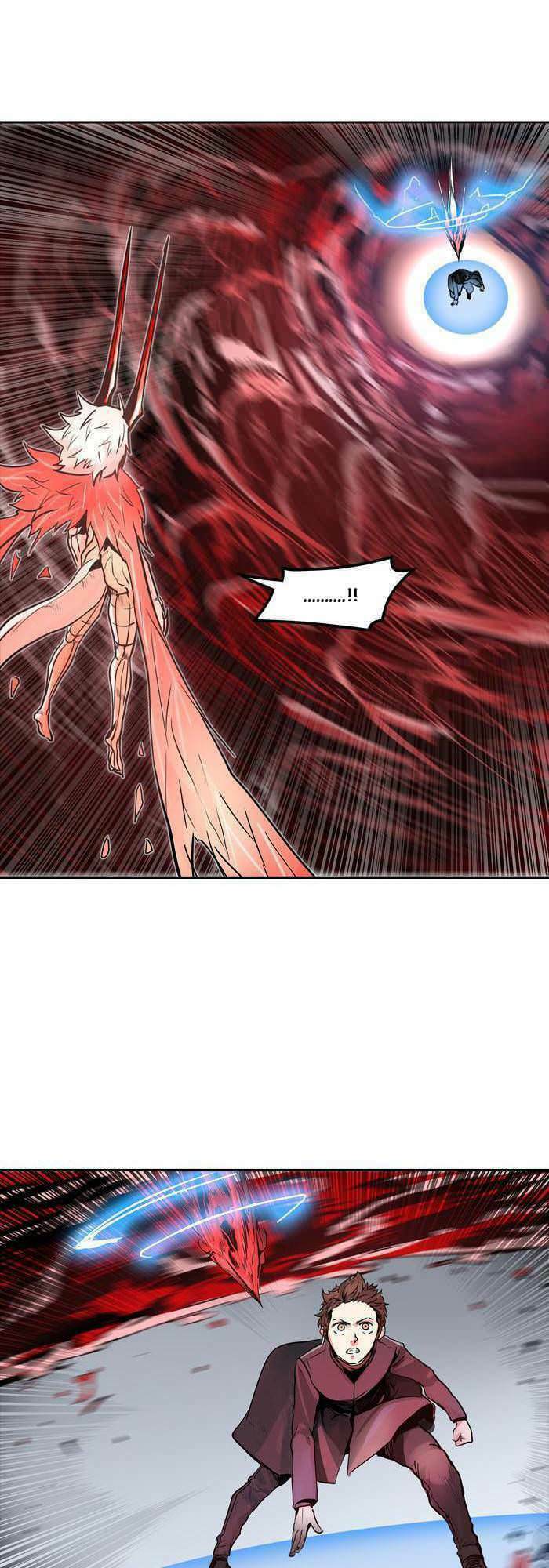Cuộc Chiến Trong Tòa Tháp – Tower Of God Chapter 333 - Trang 2
