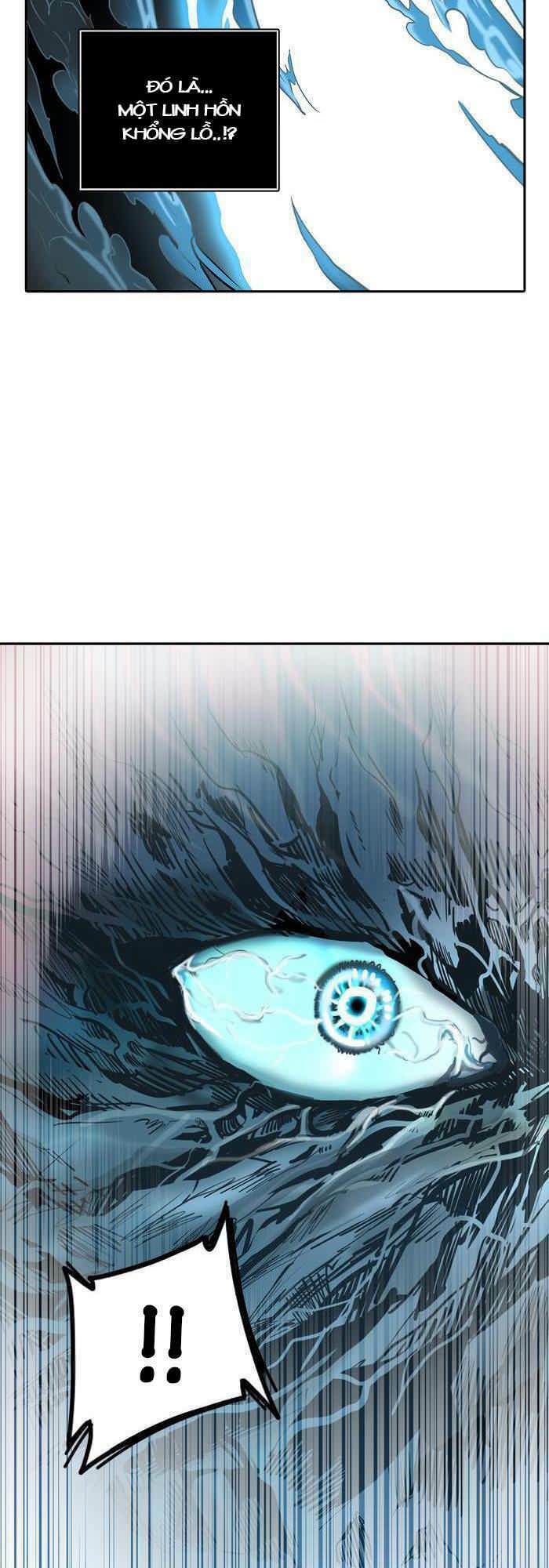 Cuộc Chiến Trong Tòa Tháp – Tower Of God Chapter 333 - Trang 2