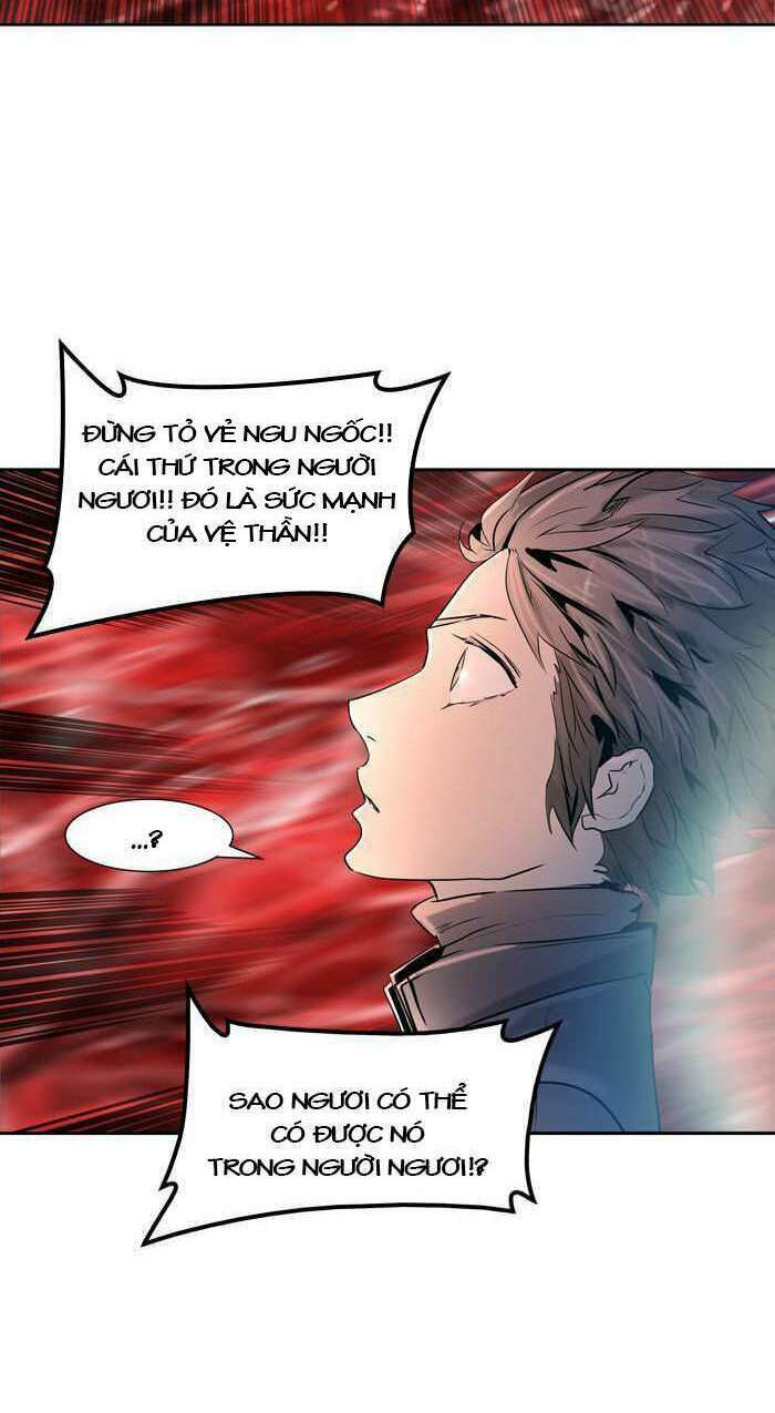 Cuộc Chiến Trong Tòa Tháp – Tower Of God Chapter 333 - Trang 2