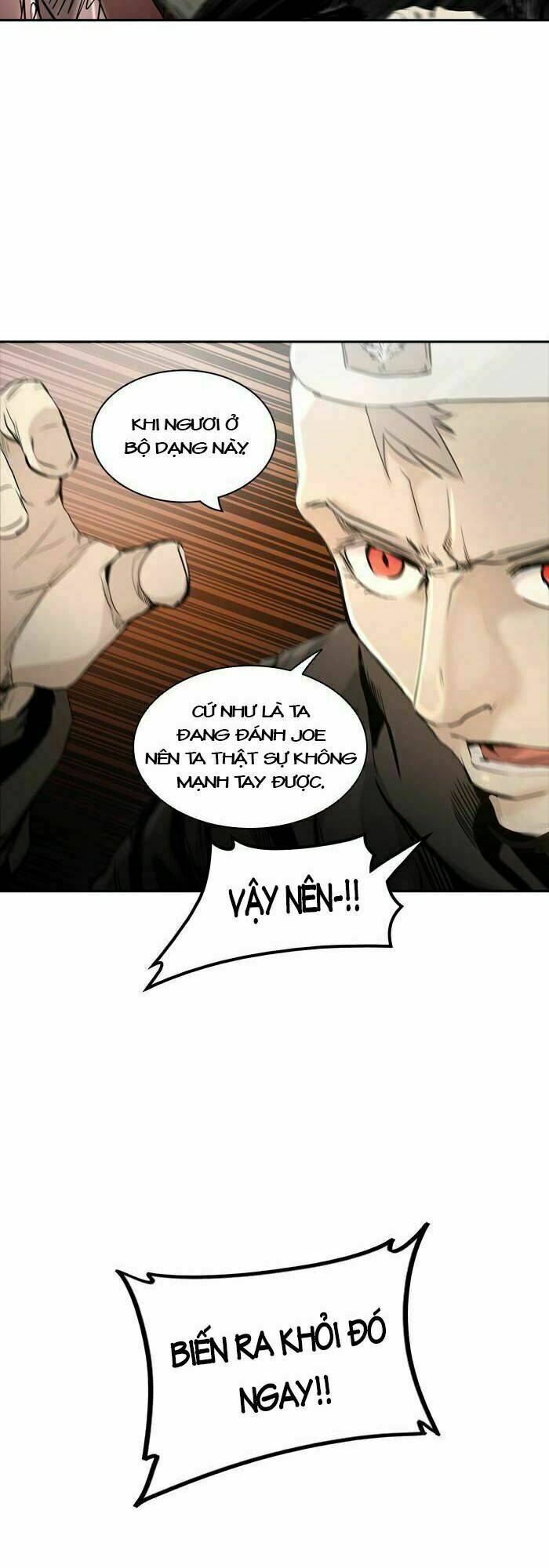 Cuộc Chiến Trong Tòa Tháp – Tower Of God Chapter 333 - Trang 2