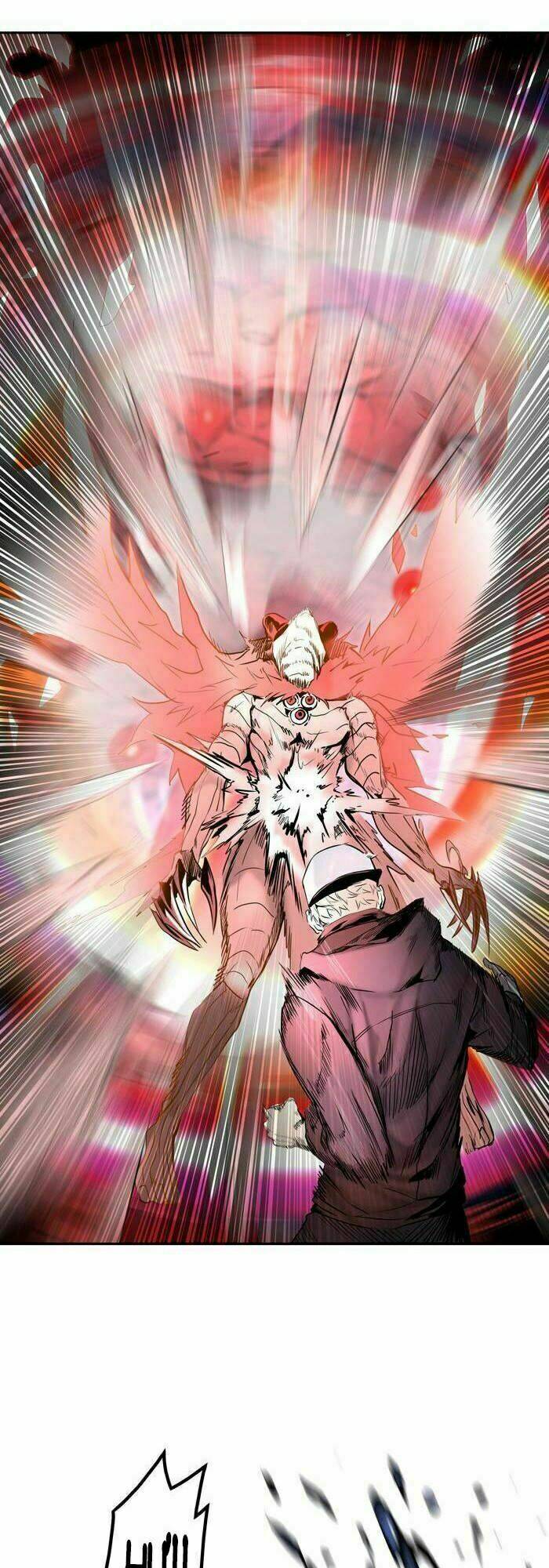 Cuộc Chiến Trong Tòa Tháp – Tower Of God Chapter 333 - Trang 2