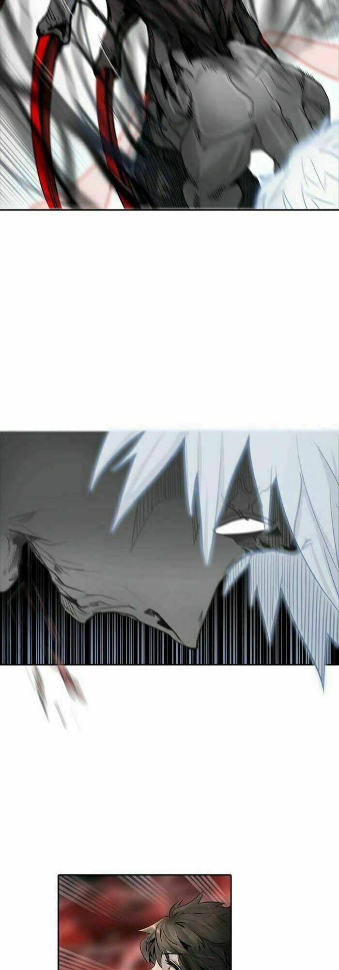 Cuộc Chiến Trong Tòa Tháp – Tower Of God Chapter 333 - Trang 2