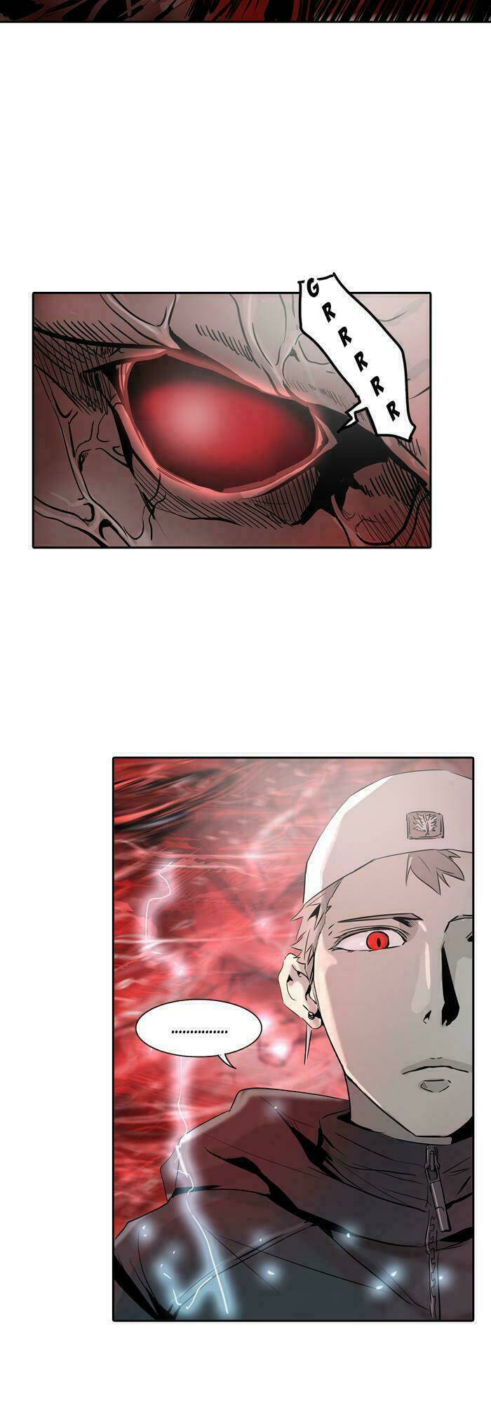 Cuộc Chiến Trong Tòa Tháp – Tower Of God Chapter 333 - Trang 2