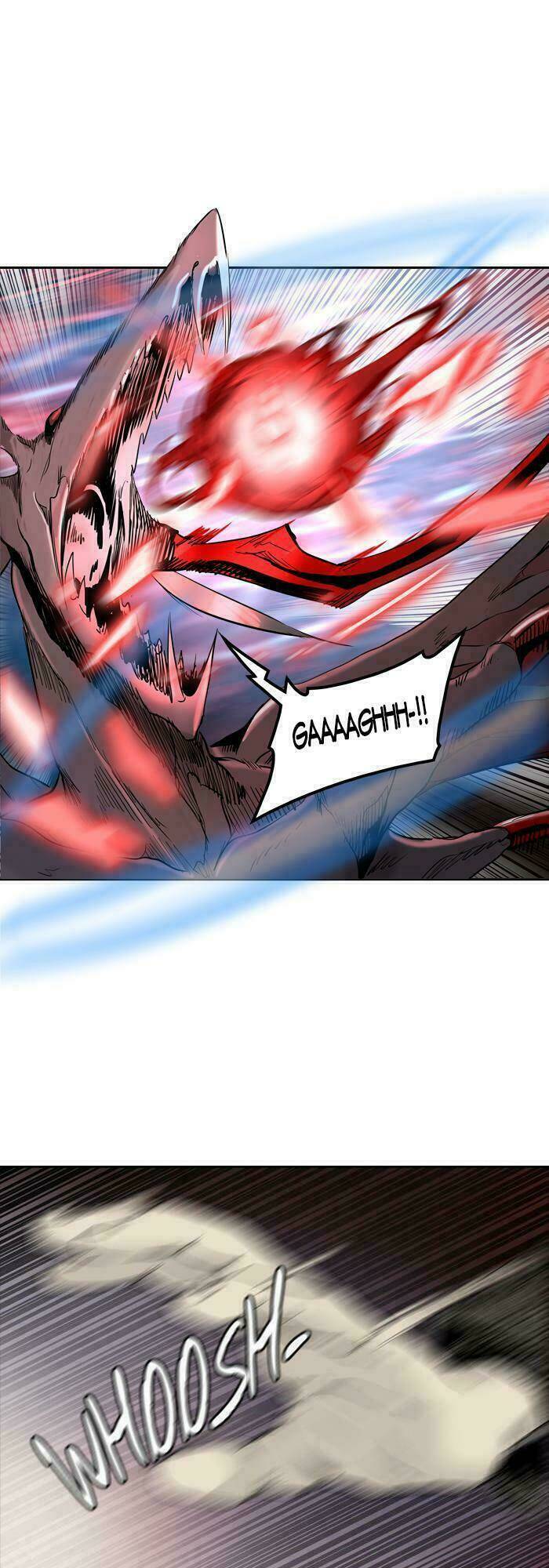 Cuộc Chiến Trong Tòa Tháp – Tower Of God Chapter 333 - Trang 2