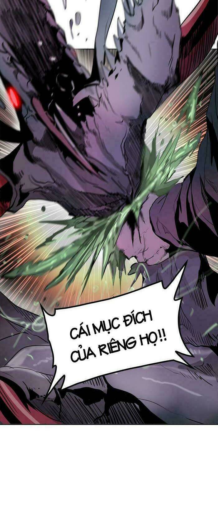 Cuộc Chiến Trong Tòa Tháp – Tower Of God Chapter 333 - Trang 2